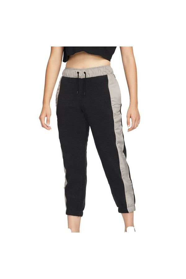 Nike Sportswear Heritage Women s Plush Jogger dd5710 010 Trendyol