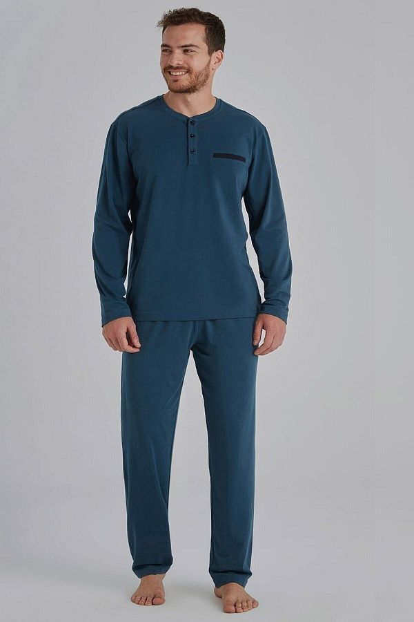 Solid color pajama sets on sale