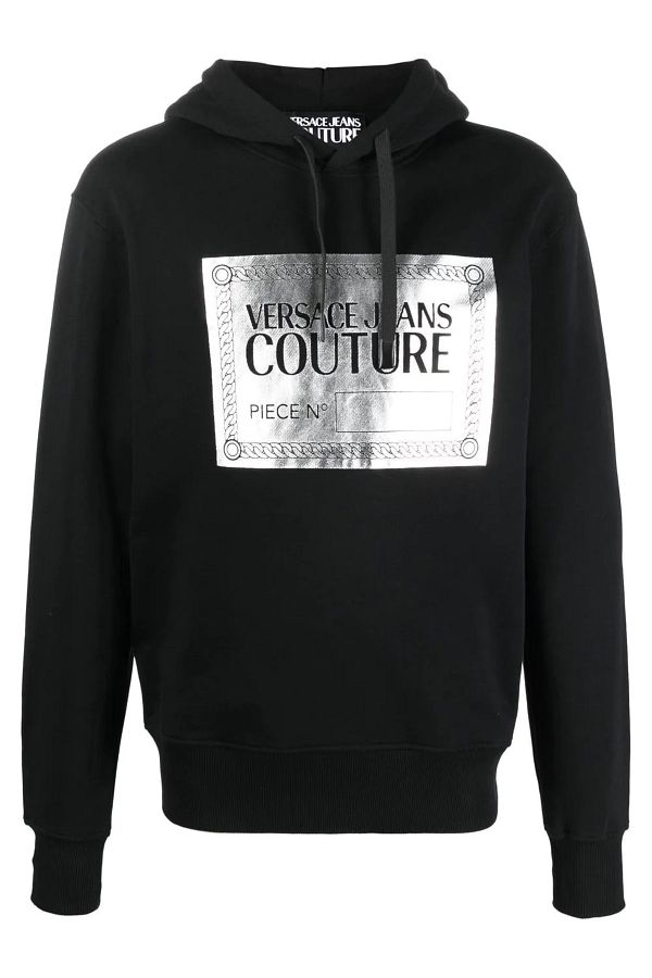 Gianni versace hoodie deals