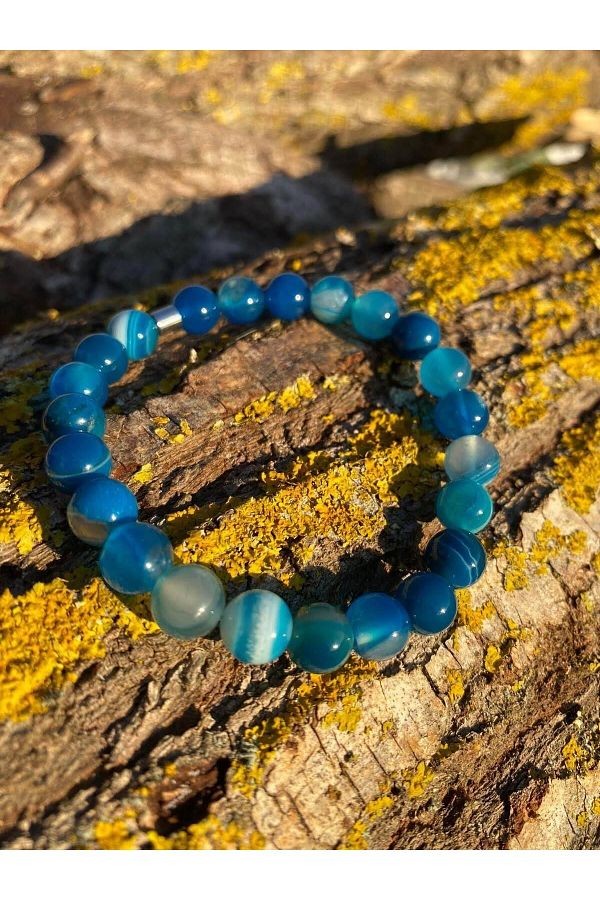 Anxiety and depression bracelet store