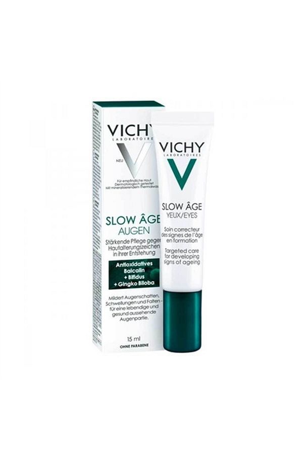 Vichy-Slow Age Yeux 15ml 1