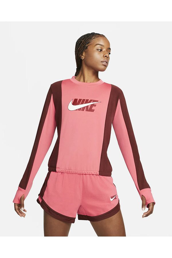 Running sweatshirt womens online