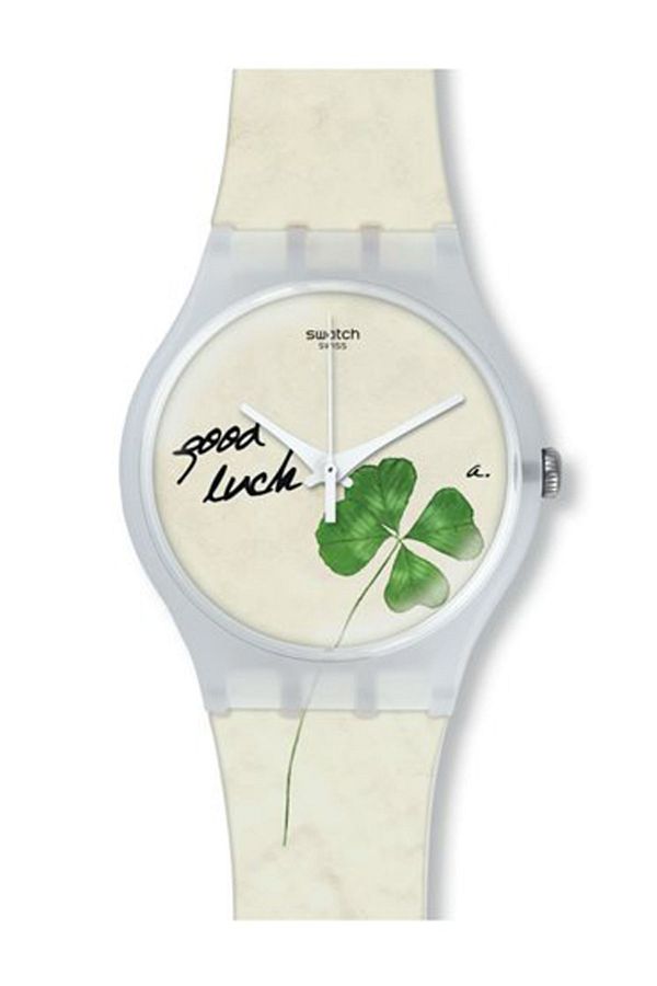 Swatch-Unisex Kol Saati SUOW119 1