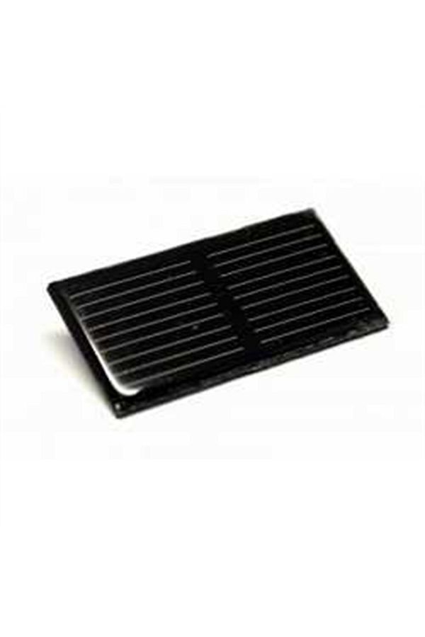 Arduino-1.5v 250ma 52x52mm Solar Panel 1