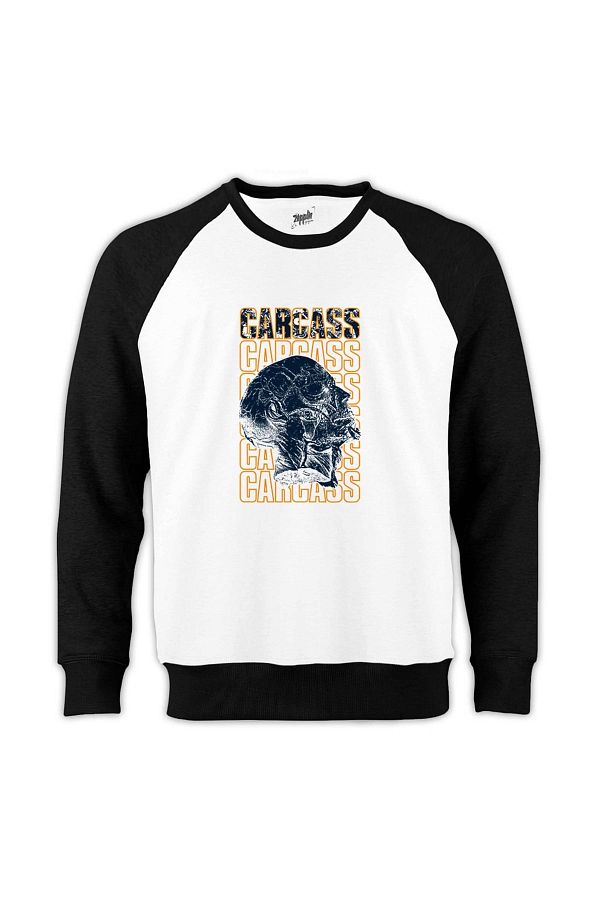 Carcass sweatshirt hot sale