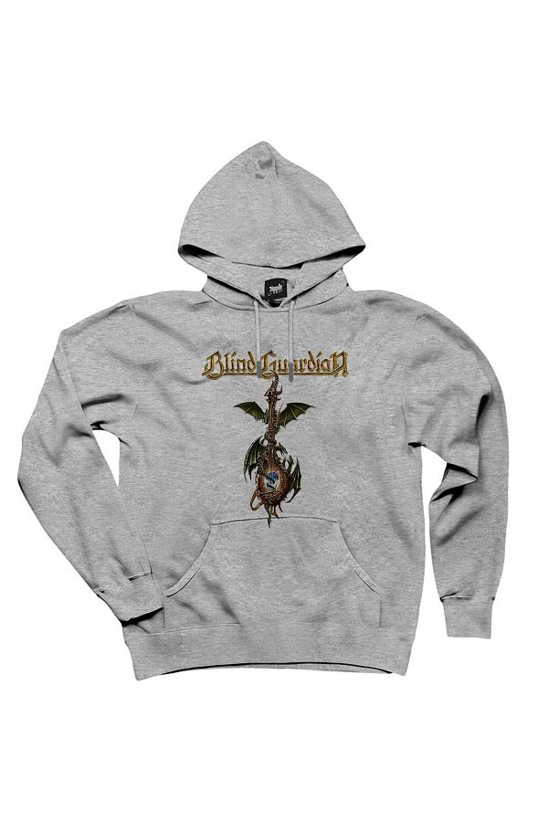 Blind guardian hoodie deals