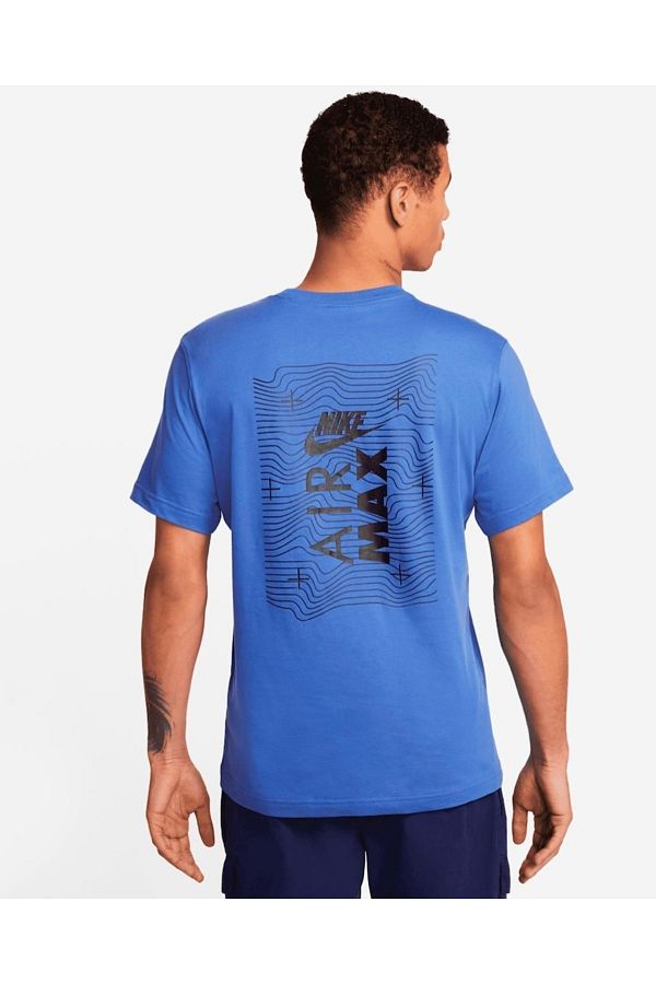T shirt nike air max 9 store