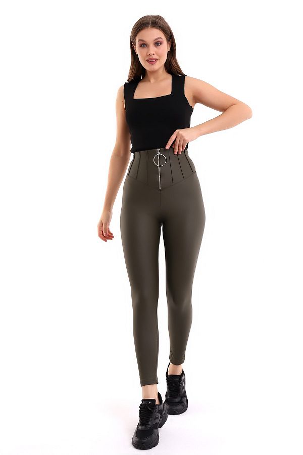 Ring zipper top online