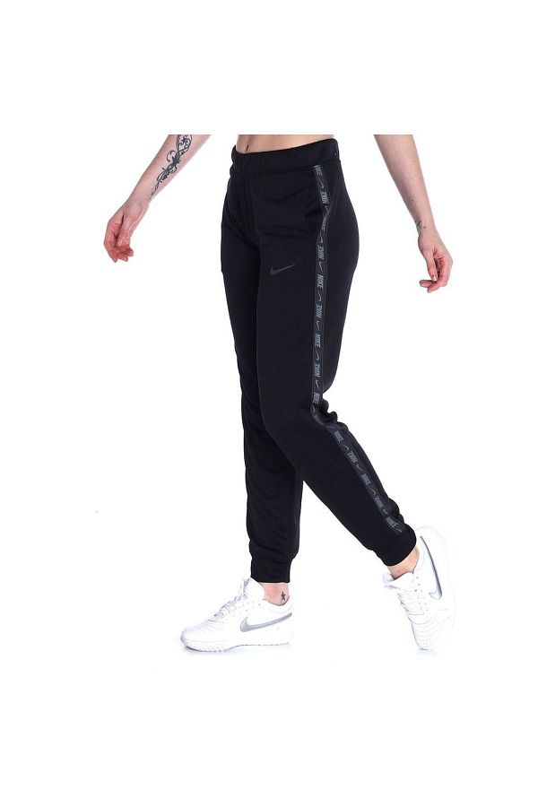 Nike tape joggers womens shop