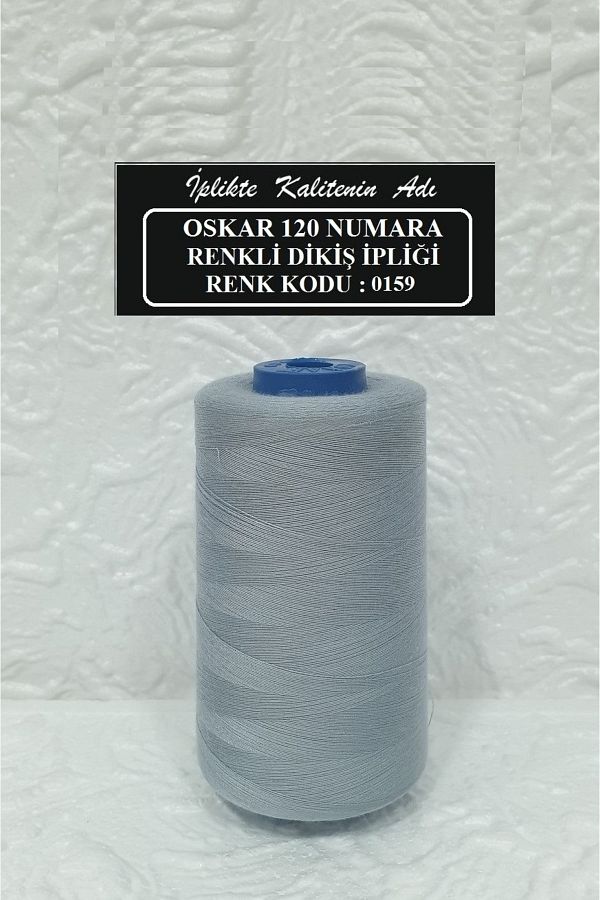 Oskar-No. 120 Color Code:0159 1