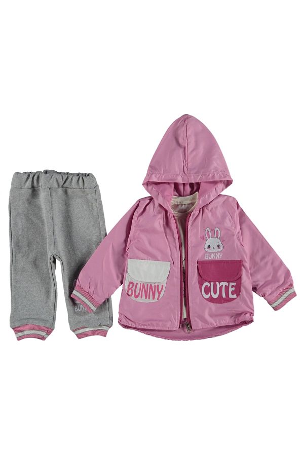 Bunny raincoat best sale