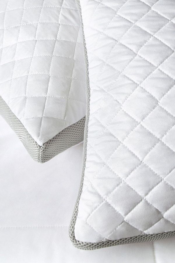 Evim Air Conditioned Air Conditioned Pillow Quilted Trendyol