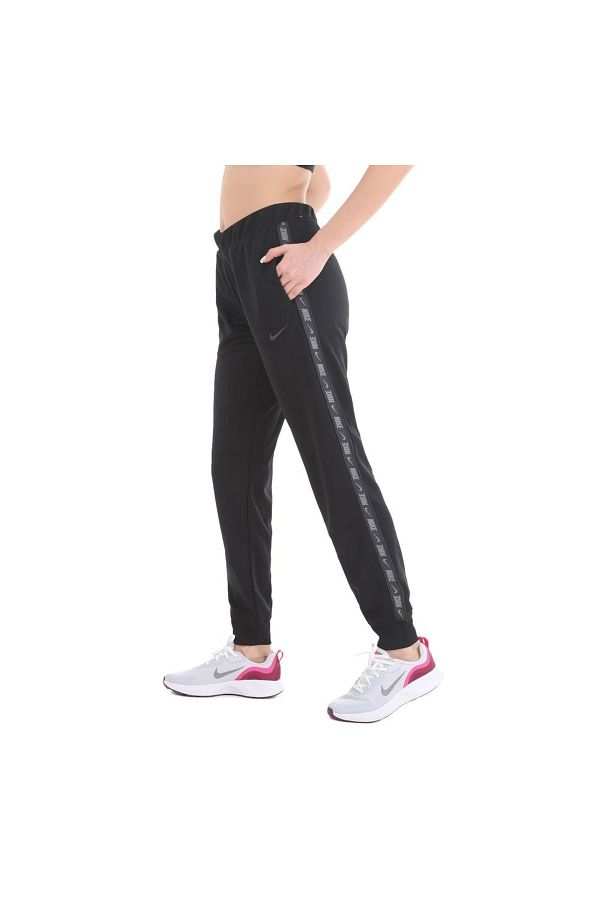 Nike W Nsw Pk Tape Reg Women s Black Casual Style Sweatpants Dm4645 010 Trendyol