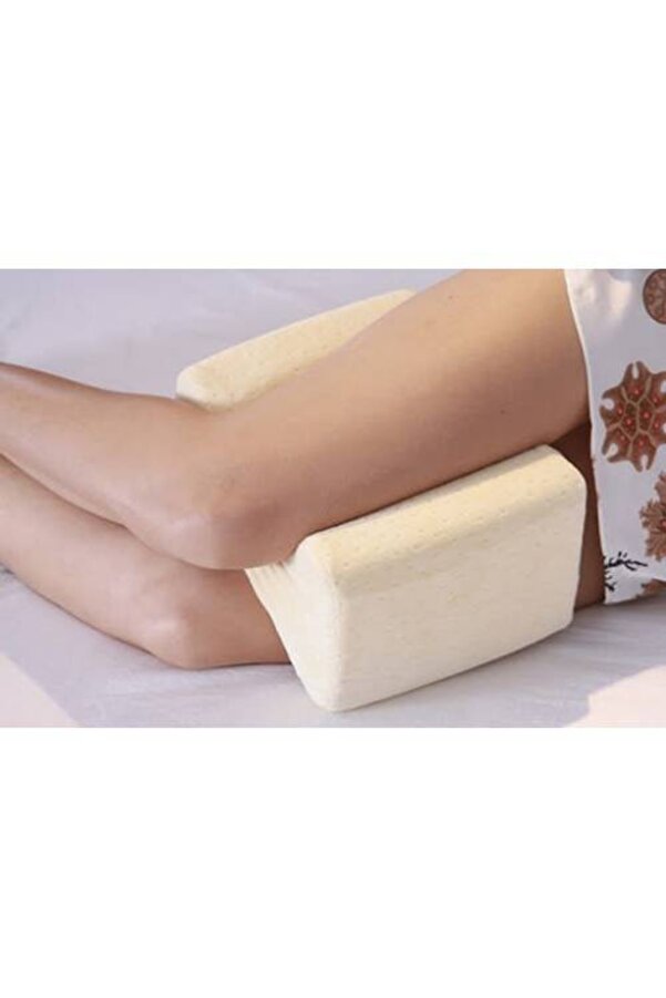 Genel Markalar Hamile Destek Yastığı Bel Karın Bacak Ağrısı Ortopedik Visco Rahat Uyku Yastığı