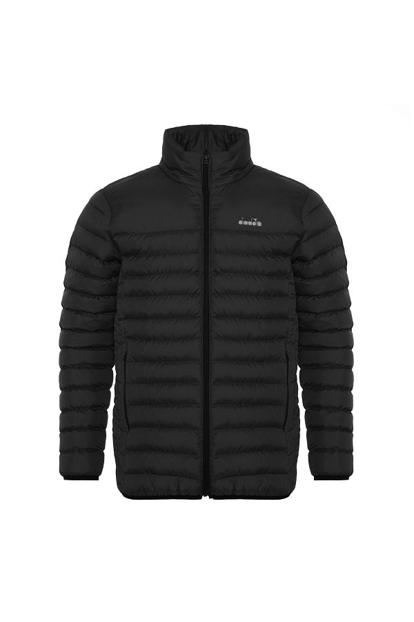 Diadora winter jacket store