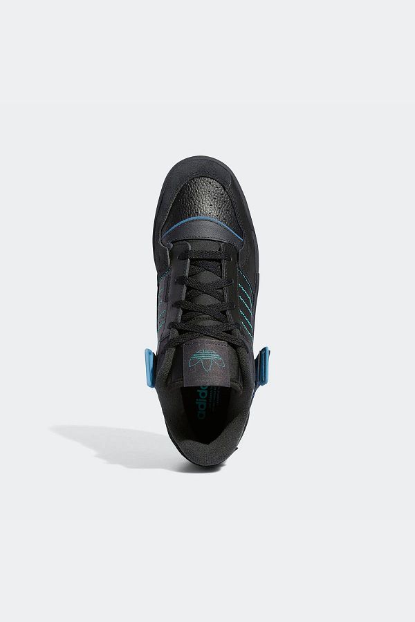adidas Men s Casual Sports Shoes Forum Exhibit Low Gz0938 Trendyol