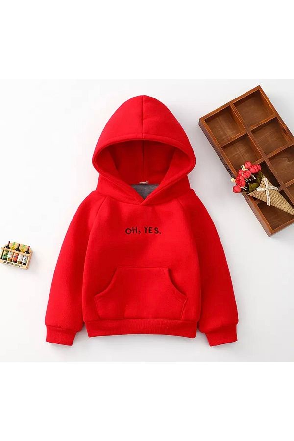 Oh yes sweatshirt sale