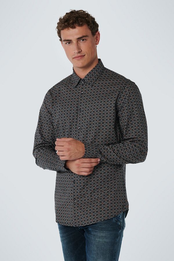 No excess shirt outlet