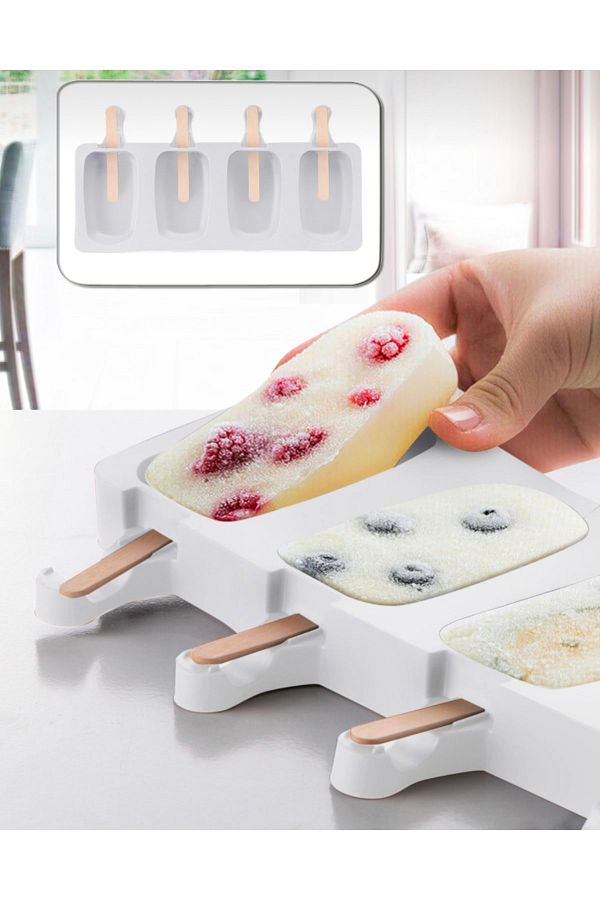 AKDAG HOME Magnum Ice Cream Mold Trendyol