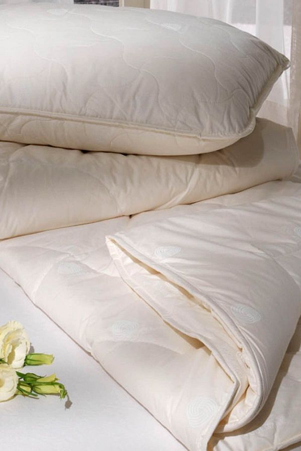 Taç-Double Yun Quilt 1