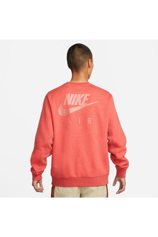 Sweat nike pastel multicolor 2025