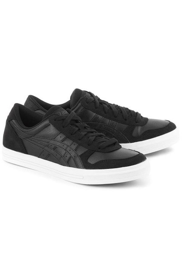Asics Aaron Black Men s Shoes Hy526 9090 Trendyol