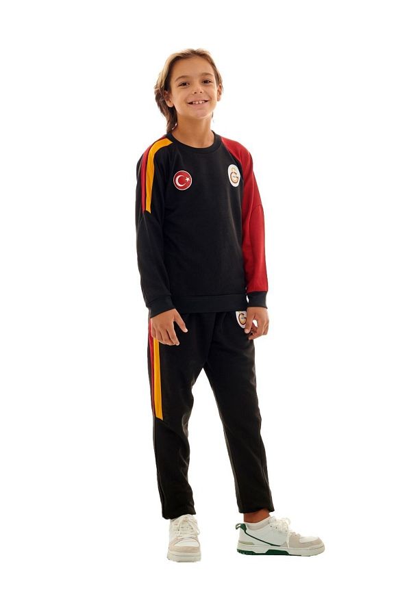 Galatasaray tracksuit sales