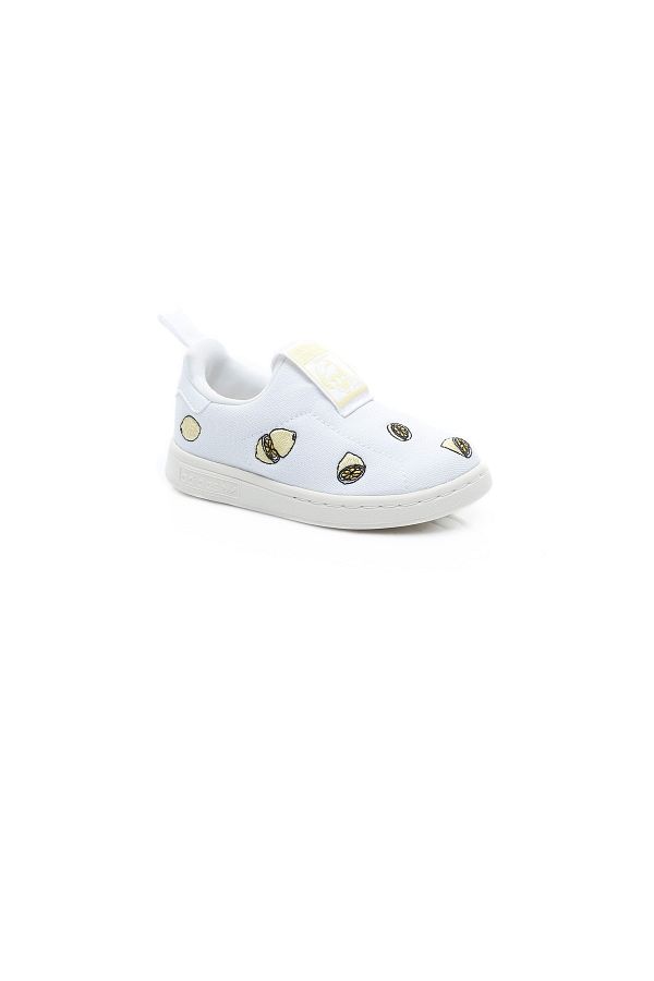 Laceless stan smith store
