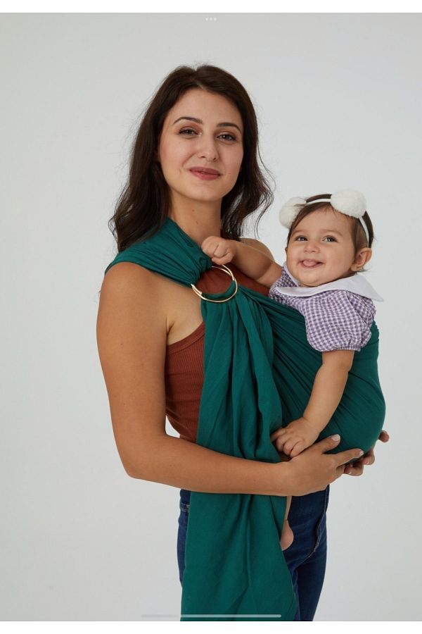 D ring sling top