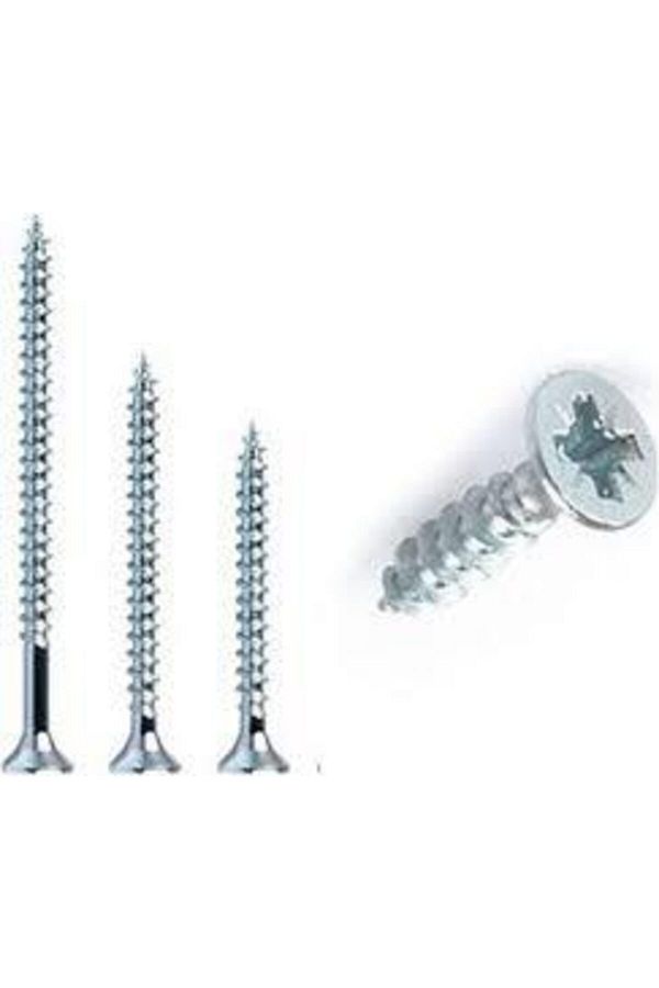 Std-4x18 Chipboard Screw 100 Pack 1
