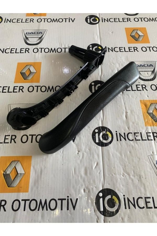 İnceler-809607057 R 8200548972   Kango 3 Iii Right Door Armrest 1