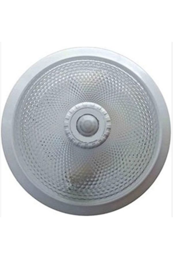 Renova-Moss Brand - Sensor Ceiling 360 °   Ceiling Light Lamp with Motion Sensor 1