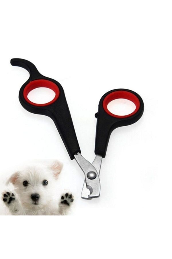 CMT Cat Mini Breed Dog Pet Nail Clipper Correction Cutting Mini Breed Dog Nail Clipper Trendyol