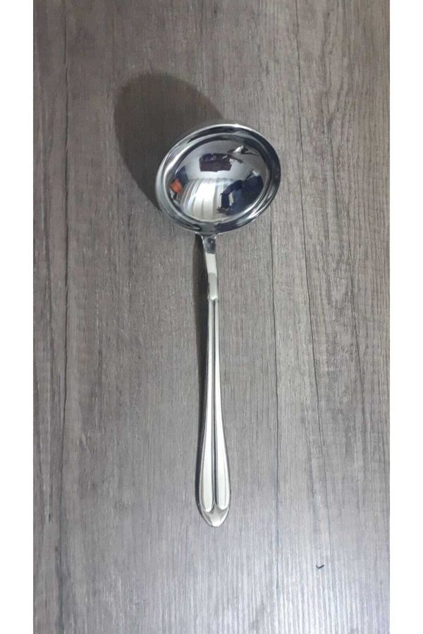 Nehir-Palace Service Ladle with 50 Years Warranty - 1 Piece Without Box 1
