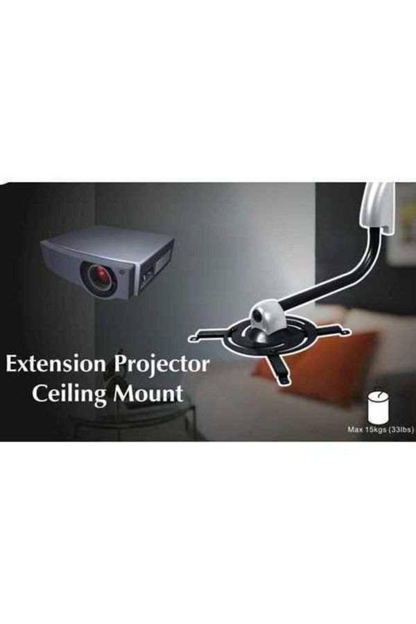 VALX-Al-p02 Projection Hanger 1