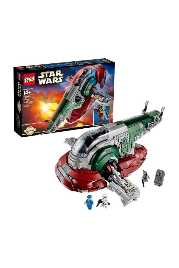 Lego 75060 price outlet