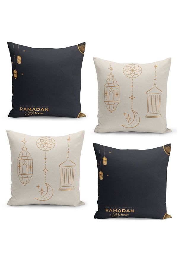 Ramadan pillow covers new arrivals