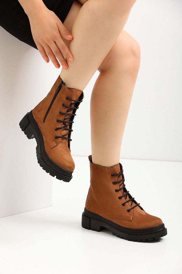 Sole bound boots sales