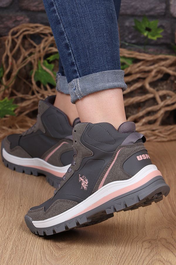 Us polo boots women's cheap