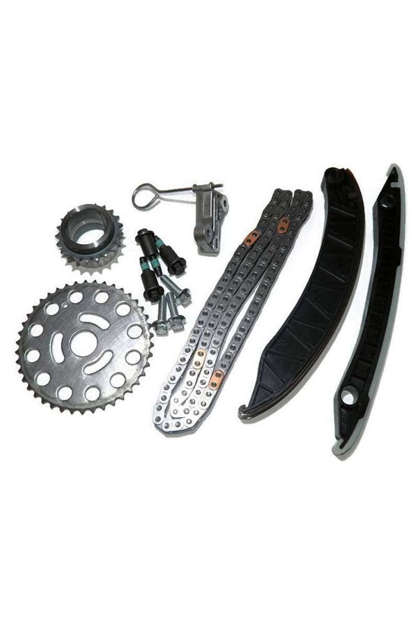 renom-Renault Trafic 2 - Ii Eccentric Chain Set 130c12127r 1