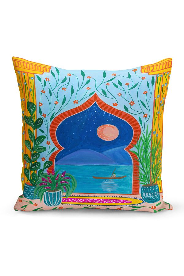 Ramadan pillow covers shop