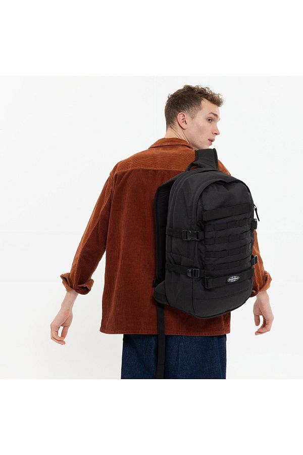 Eastpak floid leather clearance