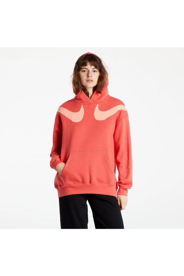 Sweatshirt Nike NSW Swoosh Women's Fleece Hoodie