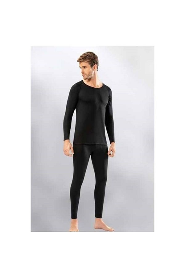 Thermal underwear top and bottom store