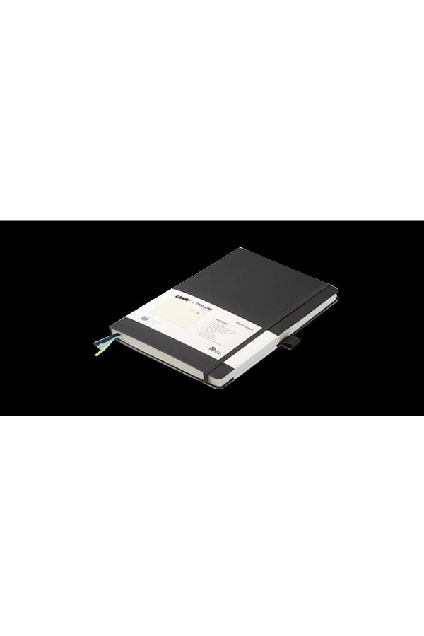 Lamy-Ncode Notebook 1
