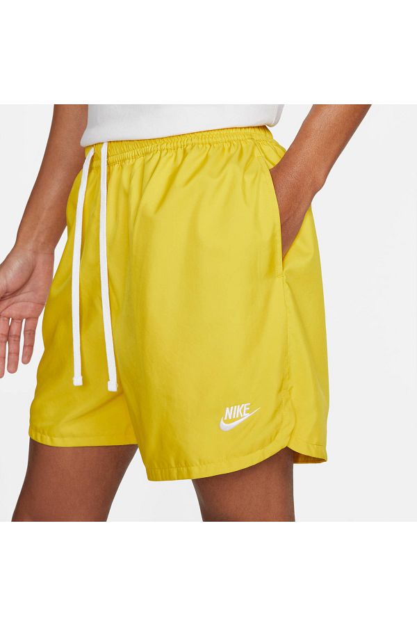 Nike Sportswear Club Woven Flow Men s Shorts Dm6829 Trendyol
