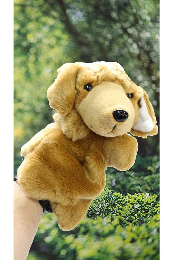 My plush toy discount