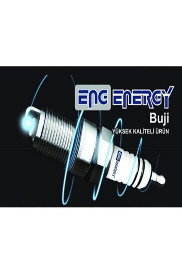Energy-L7Tc 2 Stroke Engine Sawcutter Spark Plug - 1 Piece 1