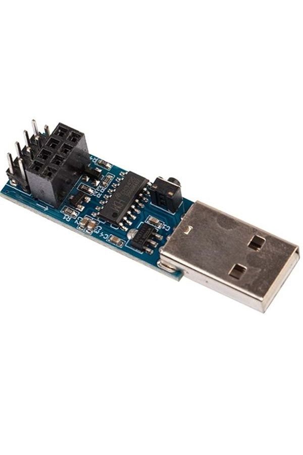 Arduino-وحدة WiFi Ch340c متوافقة مع Esp8266 Esp-01/01s 1