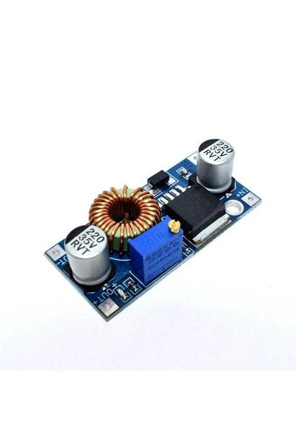 Arduino-Xl4005 5a Voltage Reducer Card 1